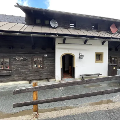 FERIENWOHNUNG IM FERIENDORF SONNLEITN AM NASSFELD - Bild 2