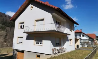 Traumhaus in der Steiermark mit Bergblick, Fernblick in 8244 Schäffern