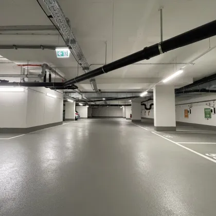 Tiefgaragenstellplatz im 3. Bezirk zu vermieten - Bild 2