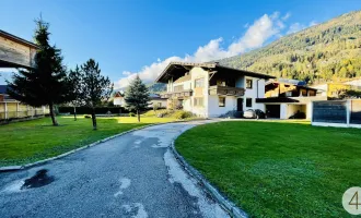 Einzigartiges Mehrfamilienhaus in Toplage