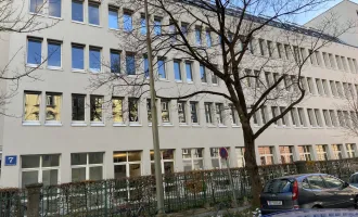 Schöne lichtdurchflutete Bürofläche über 2 Etagen in Wilten