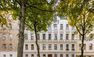 Terrassenwohnung in Zentrumsnähe - Erstbezug