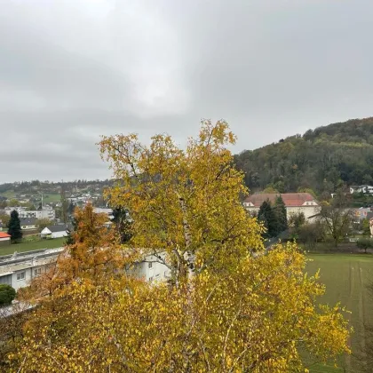 SCHÖNE WOHNUNG mit wunderbarem AUSBLICK und LIFT in GUTER LAGE zu VERKAUFEN - Bild 2