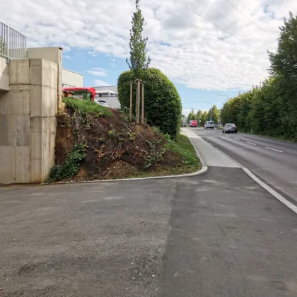 Tiefgaragenparkplatz in Liebenau zu vermieten - Bild 2