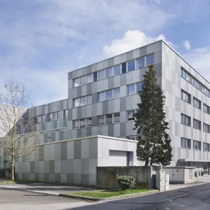 +Direkt vom Eigentümer+  Modernes Büro Am Winterhafen, Linz Zentrum, ab Jänner 2025 - Bild 2