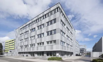 +Direkt vom Eigentümer+  Modernes Büro Am Winterhafen, Linz Zentrum, ab Jänner 2025