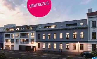 Urbaner Luxus: Entdecken Sie Ihr neues exklusives Zuhause