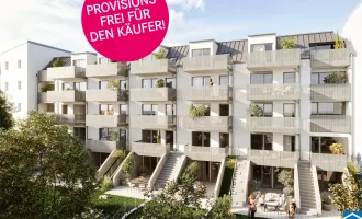 Wo Urbanität auf Charme trifft – Ihr exklusives Zuhause im Herzen Wiens