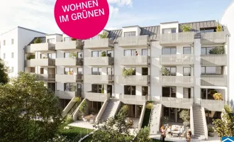 Ihr neuer Rückzugsort: Wo Urbanität und Gemütlichkeit verschmelzen