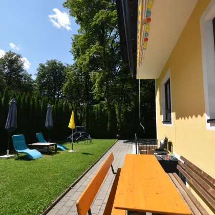 "Ein saniertes und barrierefreies Haus in den Bergen - Der Traum wird wahr!" - Bild 3