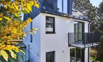 ++PREISREDUZIERT++Perfekte Kombination aus Luxus und Gemütlichkeit - Neubau 4-Zimmer-Wohnung mit Balkon und Terrassen!