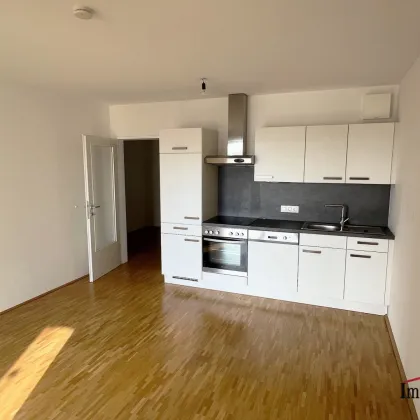 AKTION: 2 MONATE MIETFREI! 2-Zimmerwohnung mit Balkon! - Bild 2