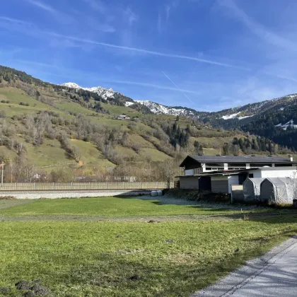 Gewerbegrundstück als Baurecht in Dorfgastein ab sofort zu vergeben! - Bild 3