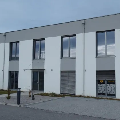 MIETBÜRO Nr.4 im EG - barrierefrei / Kottingbrunn - Bild 3