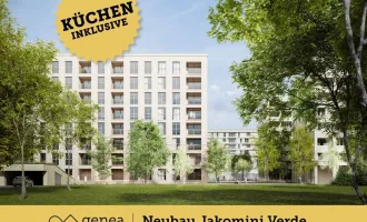 Naherholung Live: Grünes Paradies - Willkommen in Jakomini Verde | Provisionsfrei