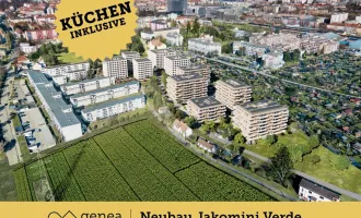 Radparadies Graz: Weg zu Ihrem Klick nach Jakomini Verde | Provisionsfrei