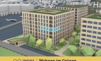 Stadt und Natur vereint: Harmonisches Zuhause - Jakomini Verde | Provisionsfrei