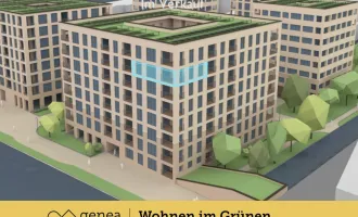 Grüne Oase in der Stadt: Ihr urbanes Naturparadies | Jakomini Verde | Provisionsfrei