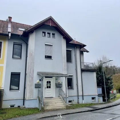 Vollvermietete Zinshaus-Villa vor den Toren von Graz - ca. 4,79 % Rendite - Bild 3