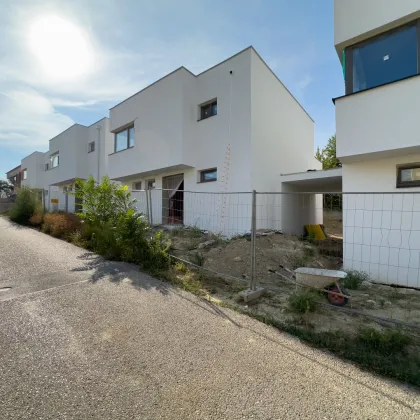 Einfamilienhaus mit 119,26 m² Wohnfläche | 4 Zimmer | 7100 Neusiedl am See - Bild 2