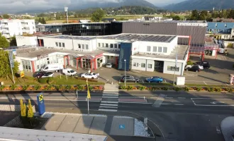 Büro- und Geschäftsflächen ab 42 m² im Wirtschaftszentrum +++ Spielberg +++