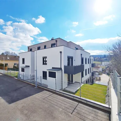 Mietkauf macht Eigentum leistbar! 2-Zimmer-Wohnung mit Gartenterrasse im Gablitzer Zentrum - Neubau Erstbezug - Bild 2