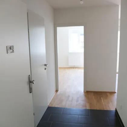 ERSTKLASSIGE vermietete Neubau-Balkonwohnung in sehr zentraler Lage für Anleger - Bild 2