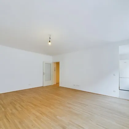 INVESTOREN Leben in 1030 Wien - KERN-SANIERTE Wohnung mit 58 m² - Bild 3