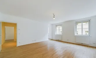 INVESTOREN Leben in 1030 Wien - KERN-SANIERTE Wohnung mit 58 m²