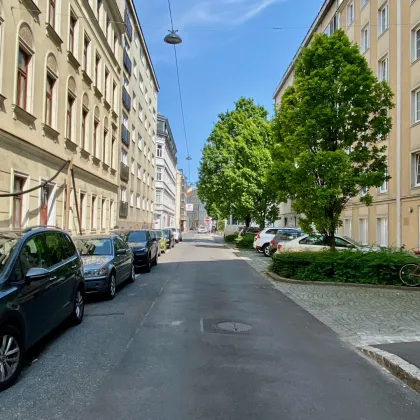 INVESTOREN Leben in 1030 Wien - KERN-SANIERTE Wohnung mit 58 m² - Bild 2