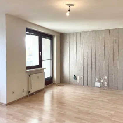 PROVISIONSFREI VOM EIGENTÜMER! TOLLE 3-ZIMMER WOHNUNG MIT LOGGIA UND GRÜNBLICK! - Bild 3