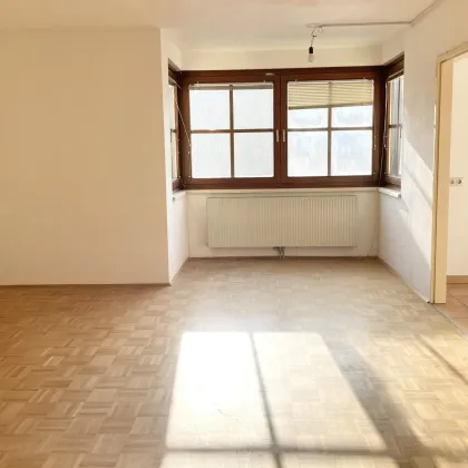 -10% BUWOG WOHNPREISSCHMELZE! PROVISIONSFREI VOM EIGENTÜMER! TOLLE 3-ZIMMER-WOHNUNG MIT SUPER AUFTEILUNG IN KALKSBURG! - Bild 2