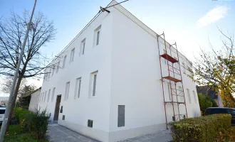 Ihr privates Penthouse in Korneuburg ganz nach Ihren Wünschen!