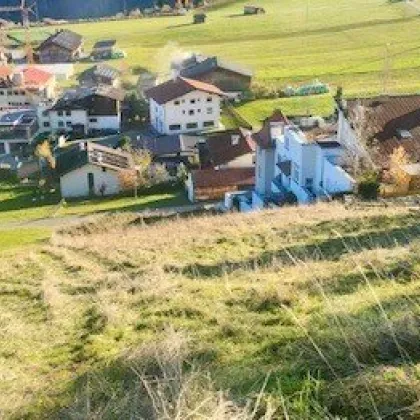 Großzügiges, sonniges Grundstück in herrlicher Aussichtslage - Bild 2