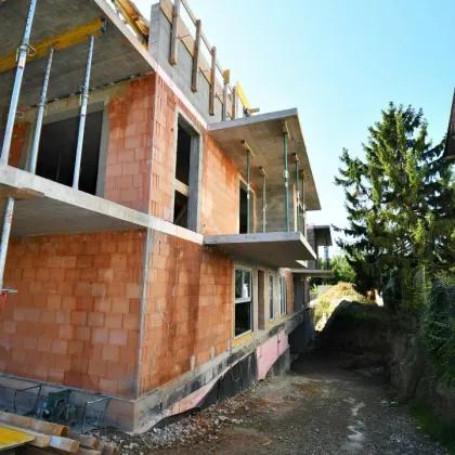 Ideale Neubau-Kleinwohnung mit Balkon! Perfekte Raumaufteilung + Hochwertige Ausstattung + Tolle Infrastruktur! Worauf warten Sie? - Bild 3