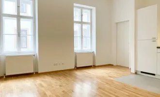 MARIAHILFER STRASSE - Tolle 2 Zimmer-Wohnung in zentraler Wohnlage nahe U3!