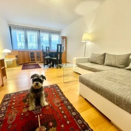 EIGENTUMSWOHNUNG - Single oder Pärchen Wohnug-Apartment mit 2-Zimmer - 1090 WIEN - Servitenviertel !!! - Bild 3