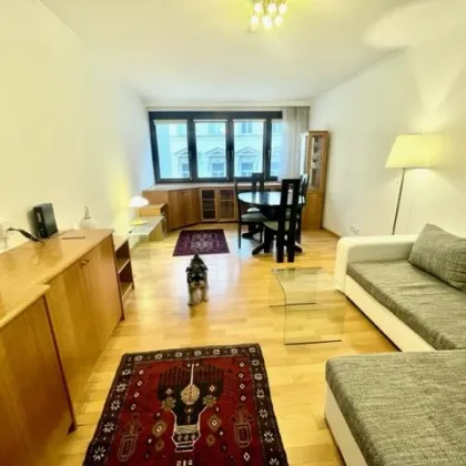 EIGENTUMSWOHNUNG - Single oder Pärchen Wohnug-Apartment mit 2-Zimmer - 1090 WIEN - Servitenviertel !!! - Bild 2