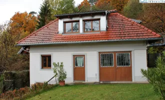 Kleinwohnung im Gästehaus