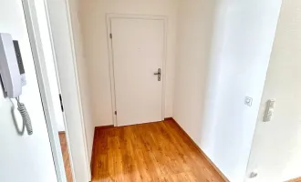 Erstbezug in zentraler Lage:: 3-Zimmer-Wohnung in Ried im Innkreis, 73m², Balkon, Stellplatz uvm.