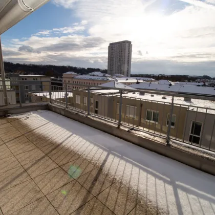 Lifestyle-Wohnung mit großer Dachterrasse zu verkaufen - Bild 3