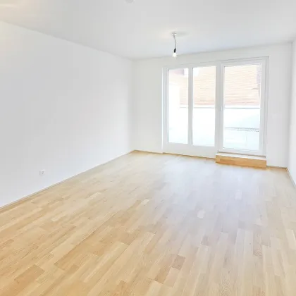 Lebensqualität in Graz Eggenberg: Exklusive Residenzen im Grünen - Bild 3