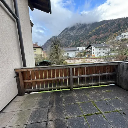 Sonnige Wohnung mit Terrasse - Bild 3