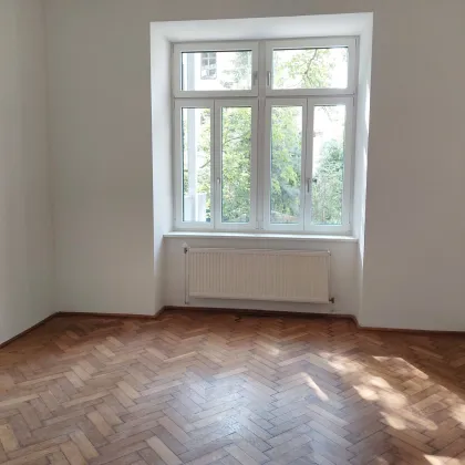 Modernes Wohnen im historischen Ambiente: Neu sanierte Innenstadtwohnung im Altbau! - Bild 3