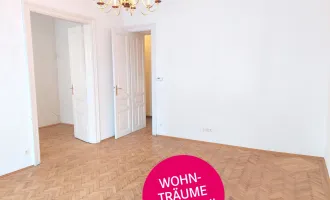 Flair und Charme im klassischen Altbau