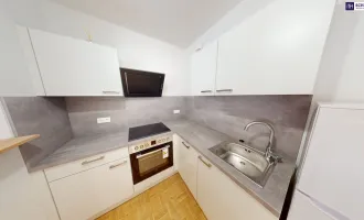 PREISREDUKTION! ERSTBEZUG NACH SANIERUNG! Moderne Stadtwohnung in zentraler Lage in Graz: 75 m² - 3 Zimmer - Balkon - neue Küche! Gleich anfragen und Besichtigungstermin vereinbaren! PROVISIONSFREI!