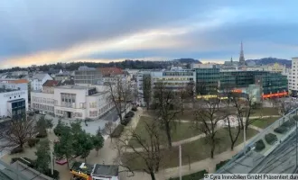 Wunderschöne Büroflächen auf der Linzer Landstrasse zu vermieten