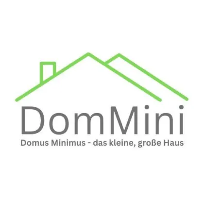 Domus Minimus – Dein Zukunftszuhause: Cleveres Wohnen, Grünes Denken in Perfektion! - Bild 2