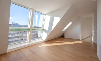 ++NEU++ 3-Zimmer Dachgeschoss-ERSTBEZUG mit Terrasse, tolle Aufteilung!