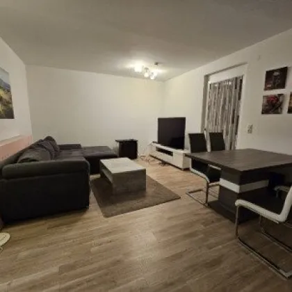 Helle, freundliche, moderne 2 Zimmer Mietwohnung in Albersdorf - Bild 2